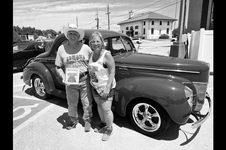 Kool Cars and Chrome winners announced