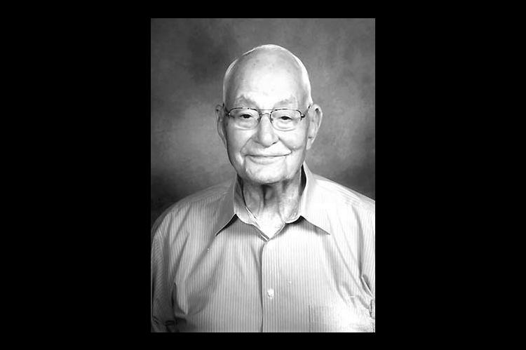 Clifton ‘Sonny’ Verhines