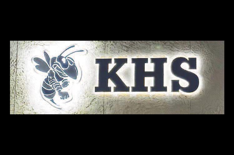 Minor in custody for alleged threats toward KPS