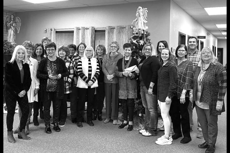 Santa’s Toyland receives gift from Plainview HCE