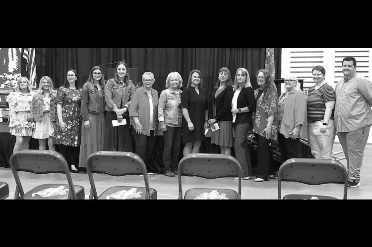 Dover School foundation provides nearly $8k to teachers via grants