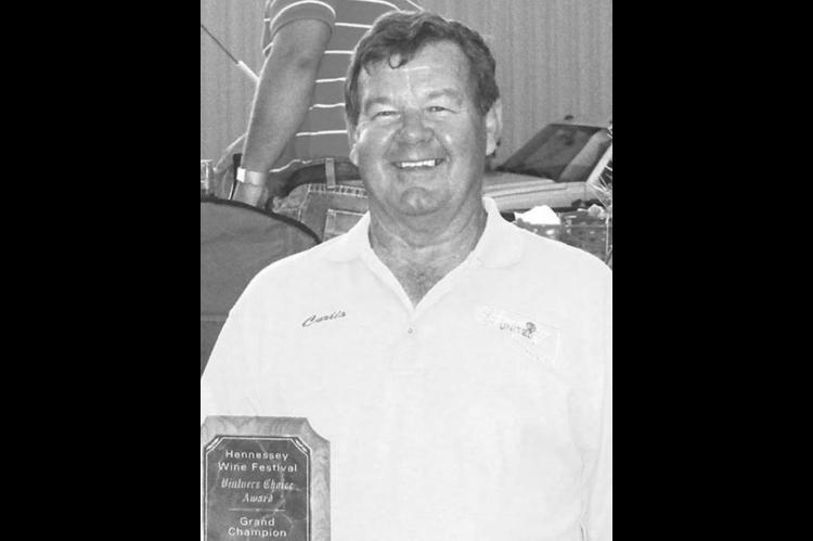 Hennessey festival award to honor Turner