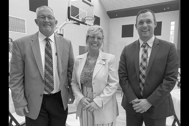 State of state, schools both on tap Wednesday