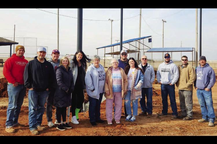 The Making of a Field of Dreams