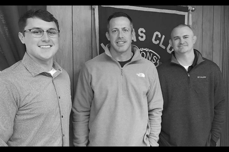 Different paths lead to business-owning brothers putting down roots in Kingfisher