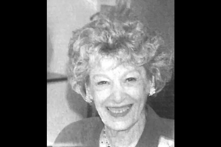 Hulda Anna Brooks