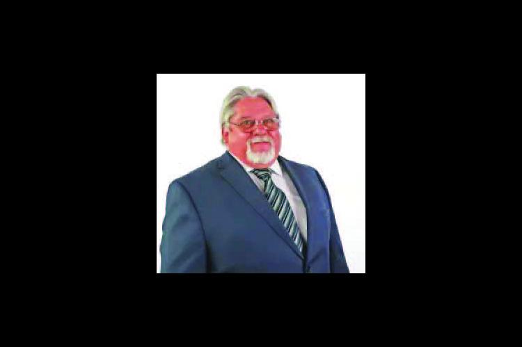 Hennessey mayor announces resignation