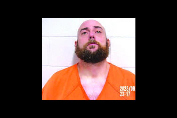 Hayslip arraigned