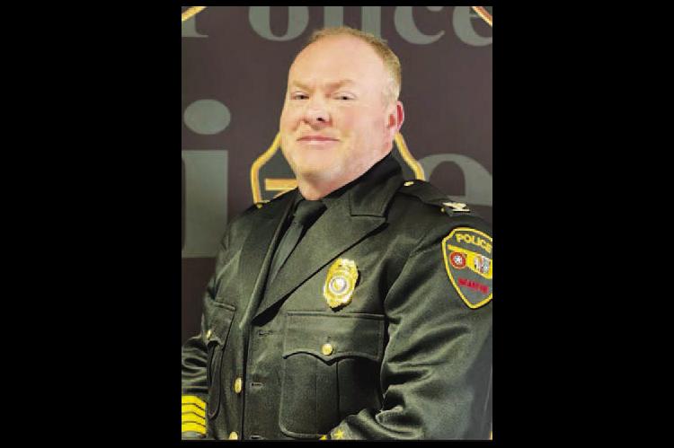 Okarche police chief terminated