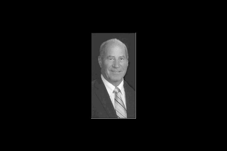 Robert John Voss