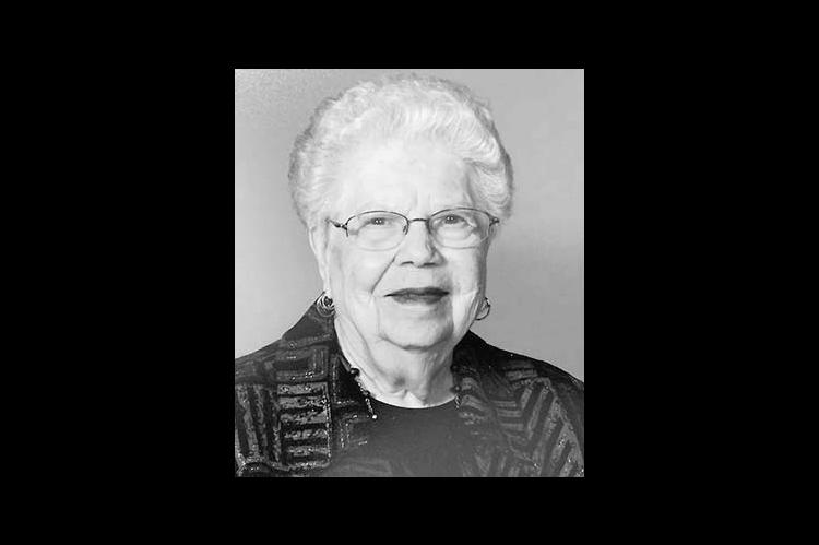 Peggy Kauffman
