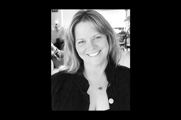 Stephanie Wehrenberg