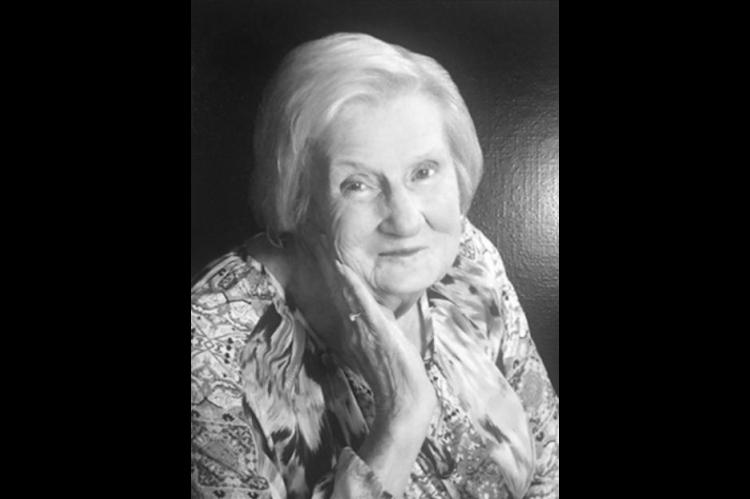 Geneva ‘Doris’ Hanners