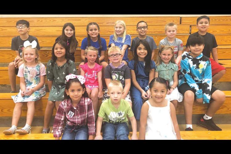 	EAGLES OF THE WEEK