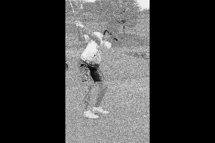 Orozco is top 25 at state golf