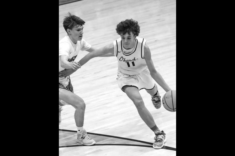 Warriors reverse foul line fortunes