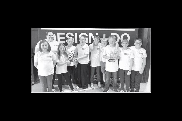 KUE sweeps top spots at Design+Do Challenge