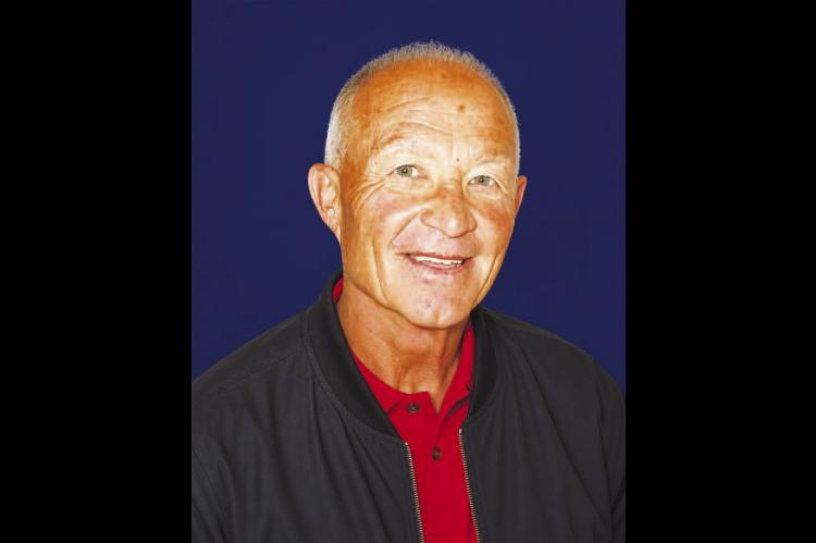 Larry Hart