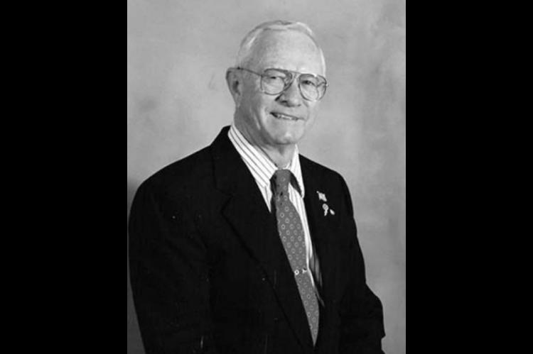 Irvin Roberts