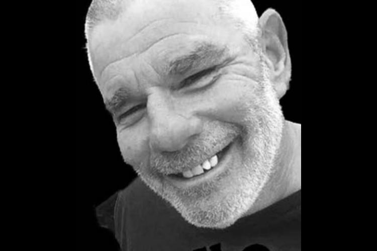 Mark Gidney