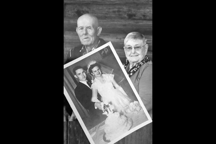 Shirley Fuksa & Laddie Fuksa