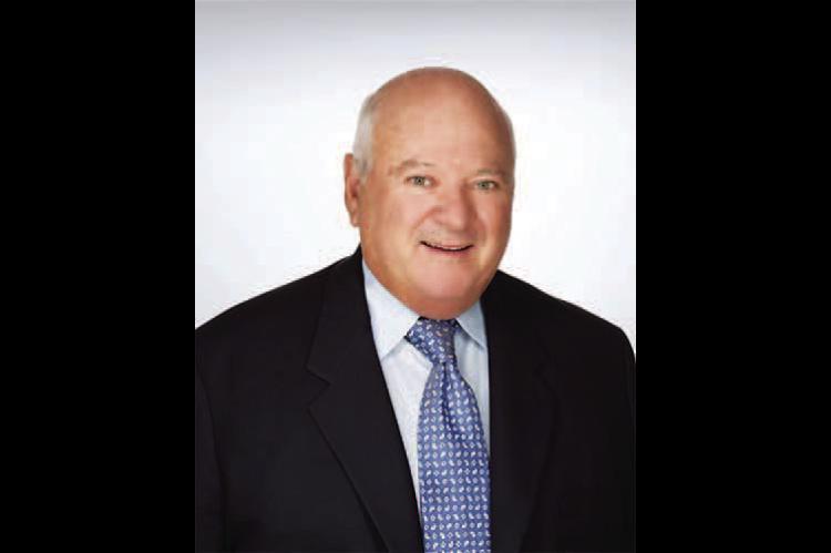 Barry Pollard, M.D.