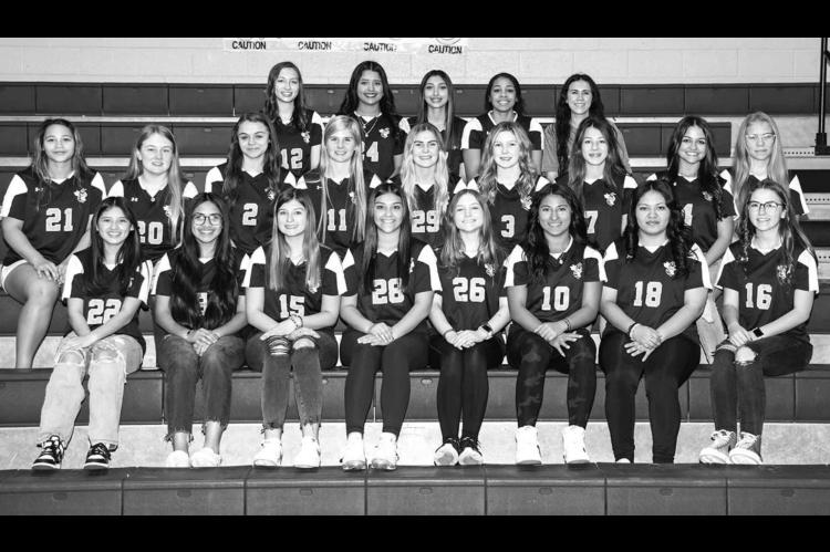 KINGFISHER HIGH SCHOOL SOCCER 