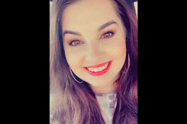 Former local woman dies in suspected dog attack