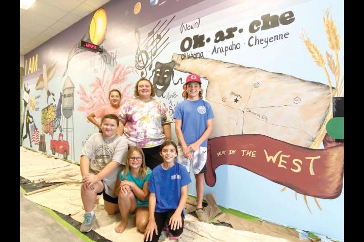 More than just an art project