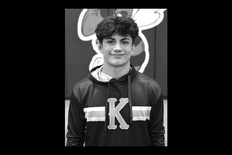 Brayden Kochenower