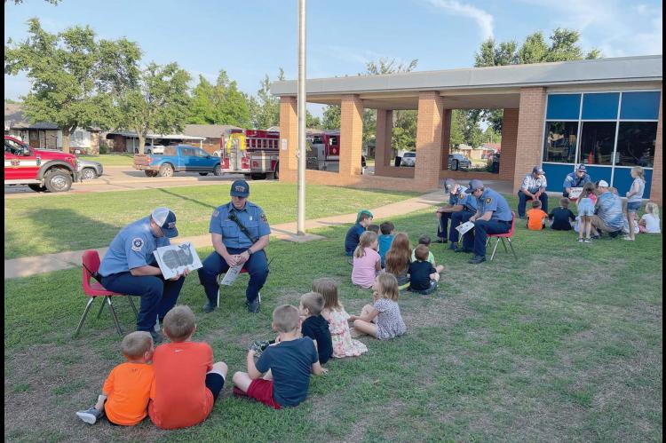 Heroes for Literacy