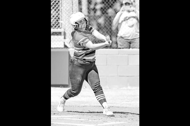 County teams eliminated from Class A & B baseball, softball playoff s