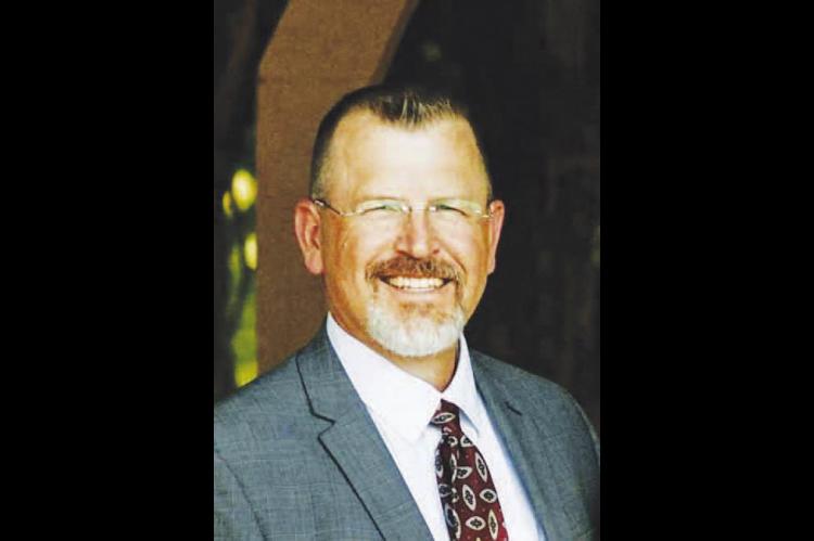 Colonel Derek Grimes