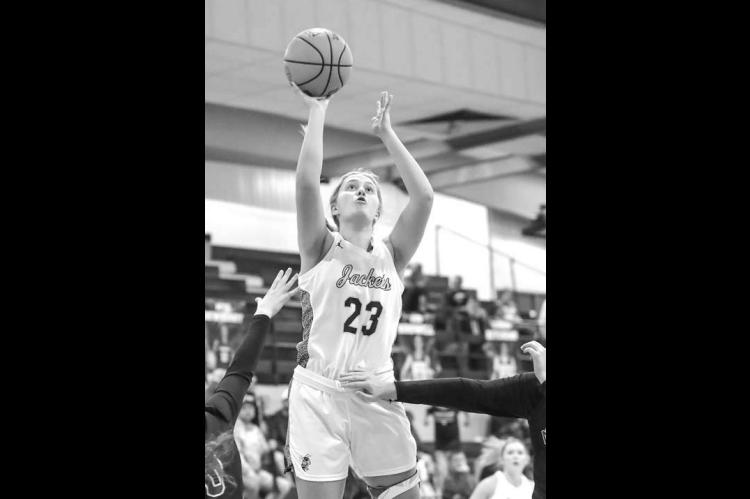Matthews, Snider lead KHS past Chickasha, 50-28