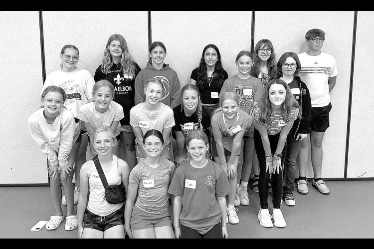 OSU Extension hosts babysitting workshop