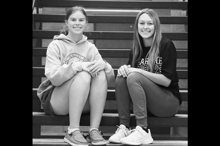 OHS Students of the Month