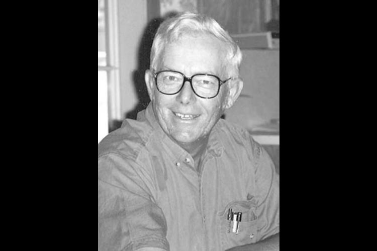 Francis ‘Bill’ McVicker, Jr.