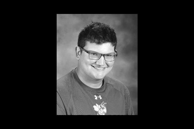 KHS announces April Students of the Month