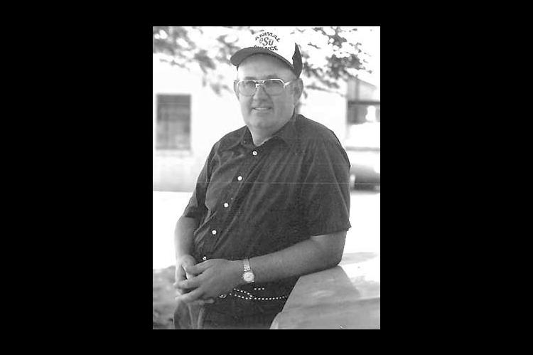 William ‘Bill’ Bugg