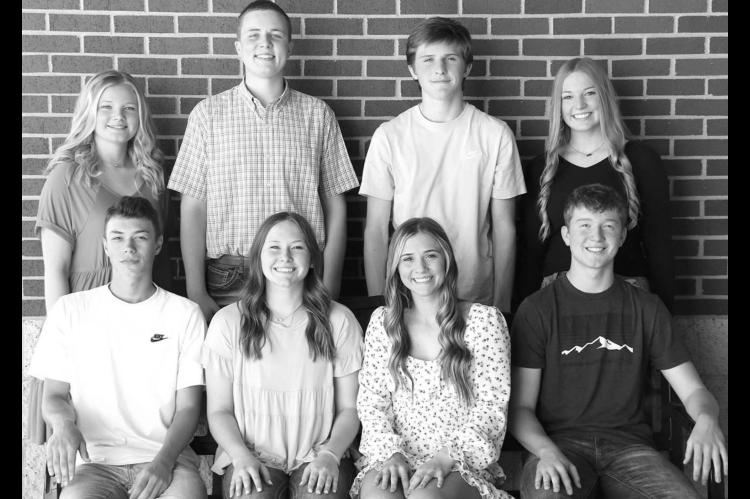 Mr. and Miss LHS to be crowned Friday night