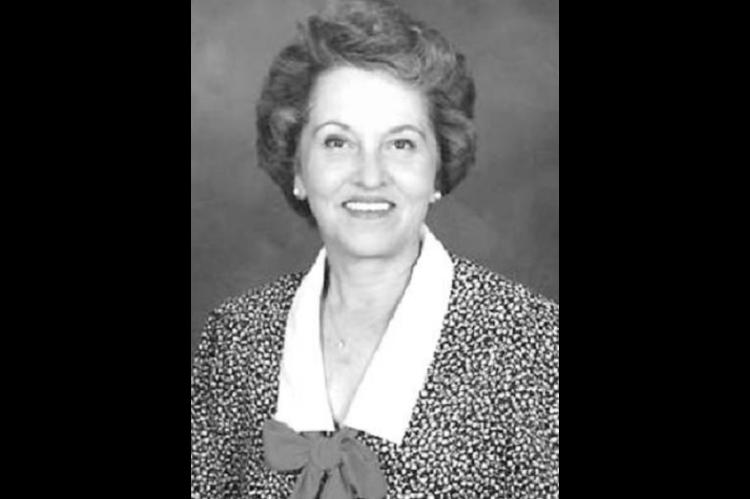 Carol ‘Sue’ Williams
