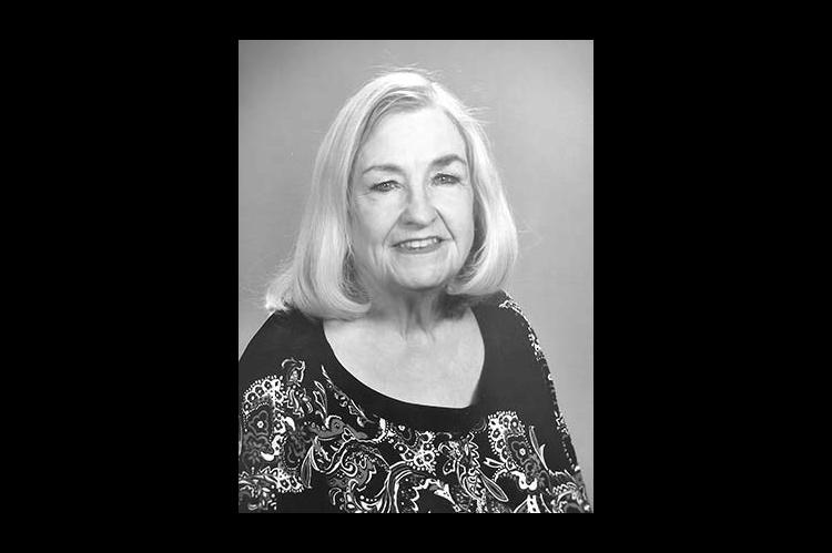 Mary Ann Wiewel
