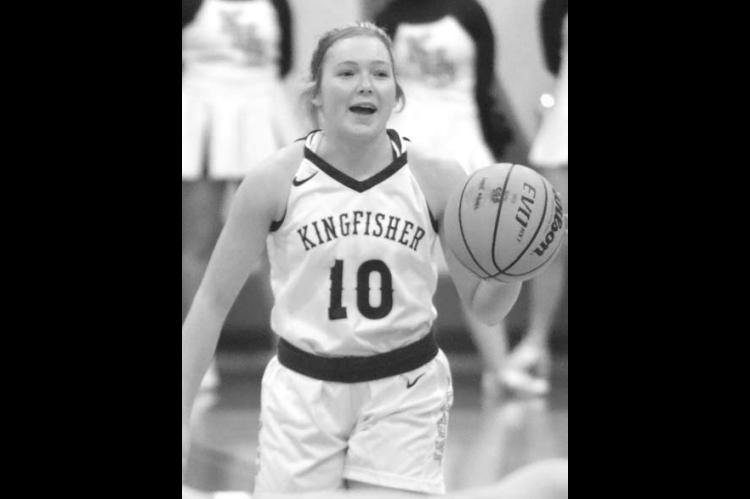 Jones derails KHS title bid at Wheat Capital