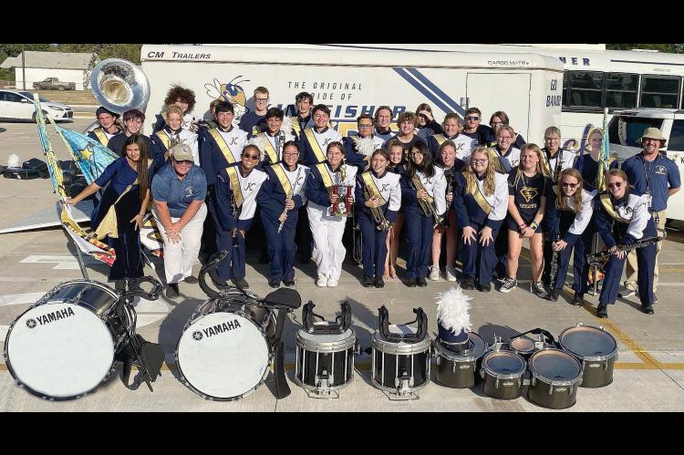 BAND-TASTIC