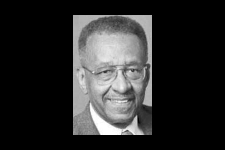 Walter E. Williams