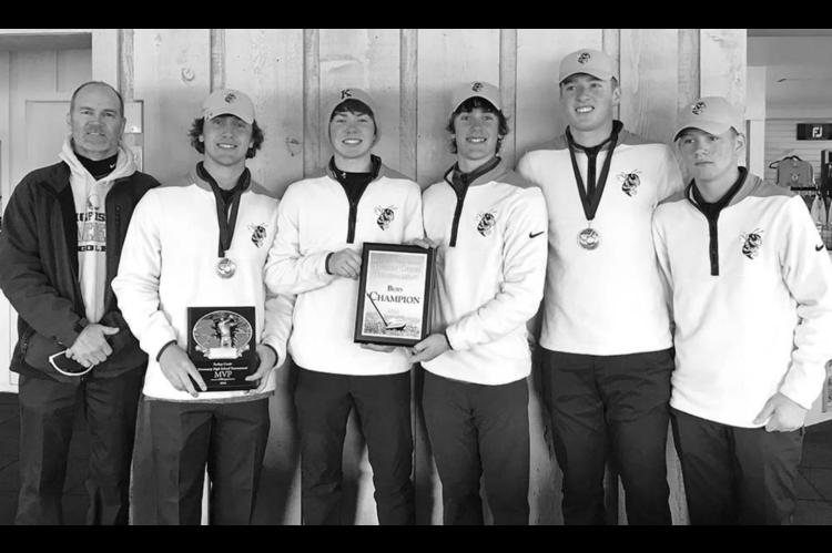 KHS, Cashion grab Turkey Creek titles