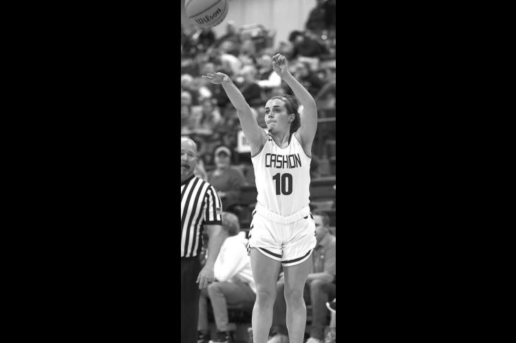 ALL-STATE OF MIND