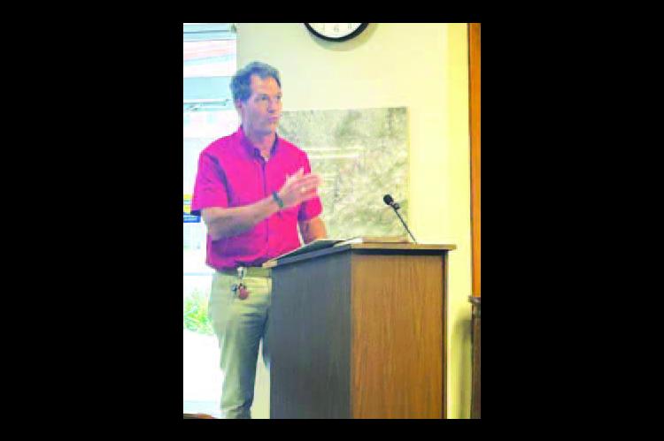 Vote clears the way for projects