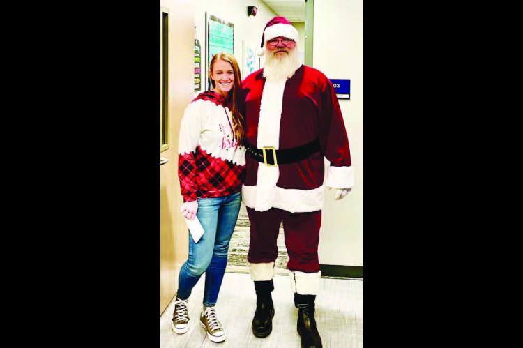 MERRY CHRISTMAS