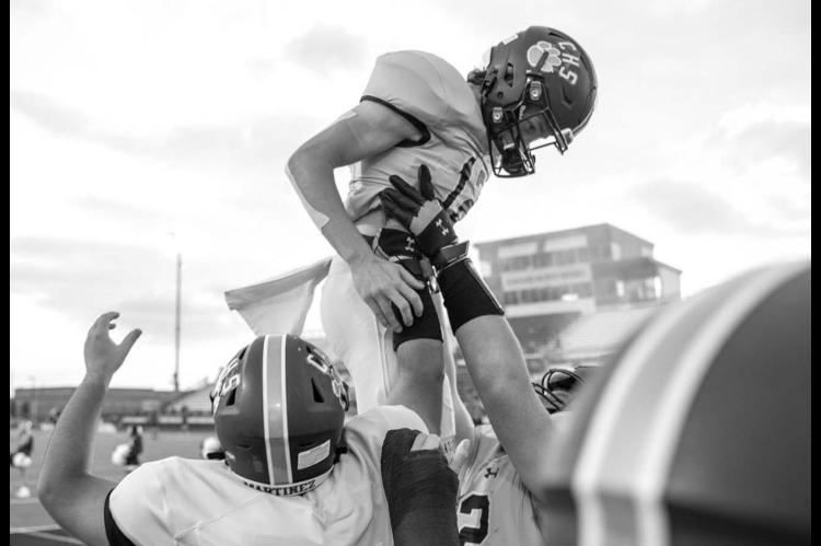 	Kingfisher County Fall Sports